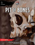 Pit of Bones DC-POA-MB-01