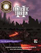 Fantastic Terrain 2 (Fantasy Grounds)