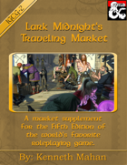 Lark Midnight's Traveling Market