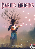 Bardic Origins