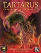 Tartarus | Journey into the Underworld (Fantasy Grounds)