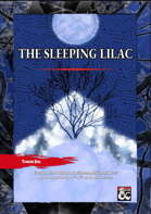 The Sleeping Lilac