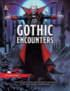 Gothic Encounters