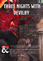 Three Nights With Devilry