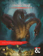 Hydra Hunt (Fantasy Grounds)
