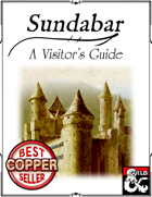 Sundabar Visitor's Guide