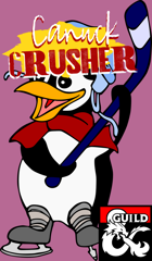 Canuck Crusher