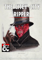 The Citey-City Ripper