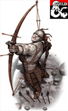 Martial Archetype - Bowmaster