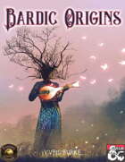 Bardic Origins (Fantasy Grounds)
