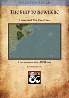 The Ship to Nowhere - 16