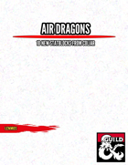 Air Dragons