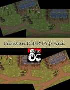 Caravan Depot Map Pack