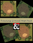 Training Ground Map Pack