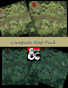 Caravan Camp Map Pack