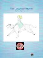 The Long Road Home: The Travelling Companion