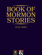 Book of Mormon Stories (Fantasy Grounds)