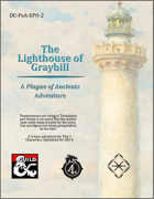 DC-PoA-EPO-2 The Lighthouse of Graybill