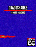 Dracosharks