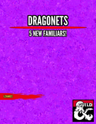 Dragonets