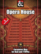 Opera House -3 maps Fantasy Grounds .mod