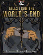 Tales From the World's End