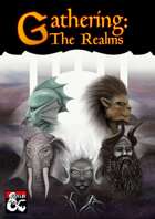 Gathering: The Realms