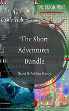 The Short Adventures Bundle