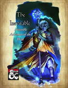 Accessible Adventure of the Week: The Inevitable