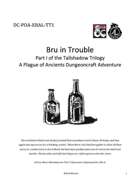 DC-POA-EBAL-TT1 Bru in Trouble