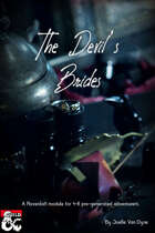 The Devil's Brides