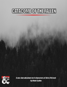 Catacomb of the Fallen