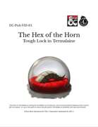 DC-PoA-VID-01: The Hex of the Horn