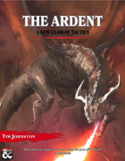 The Ardent
