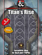 Titan's Rise - 6 maps - jpg/mp4 & Fantasy Grounds .mod