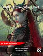 Oath of the Seelie Court