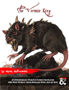 The Vermin King