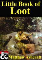 Little Book of Loot