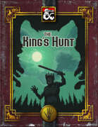 The King's Hunt