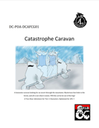 DC-PoA-DCAFCG01 Catastrophe Caravan