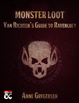 Monster Loot – Van Richten's Guide to Ravenloft