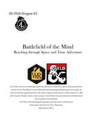 DC-POA-DRAGON-03: Battlefield of the Mind