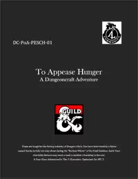 WBW-DC-MEZZ Take it to the Mezzanine! - Dungeon Masters Guild ...