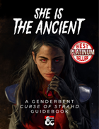 Fleshing Out Curse of Strahd: Prepping the Adventure - Dungeon Masters  Guild | Dungeon Masters Guild