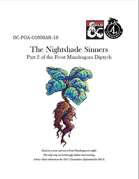 DC-PoA-CONMAR-18 The Nightshade Sinners