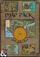 DM of the Shire Map Pack