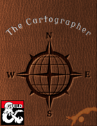 The Cartographer Class