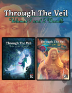 Through the Veil Feywild Bundle [BUNDLE]