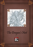 The Dragon's Nest