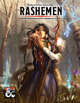 Rashemen - Campaign Guide